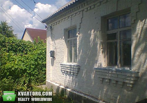 Sell house. Киевская обл., Карапыши — photo 4