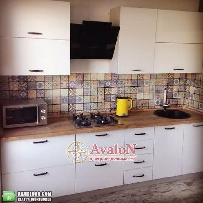 Sell 1-room apartment. Одесса, Рыбачья — photo 3