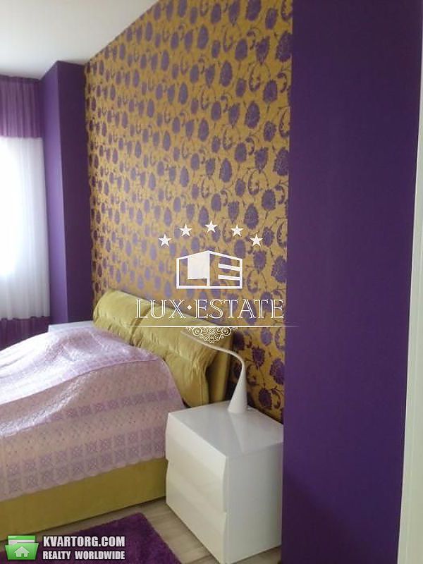 Rent out 2-room apartment. Киев,  Драгомирова — photo 4