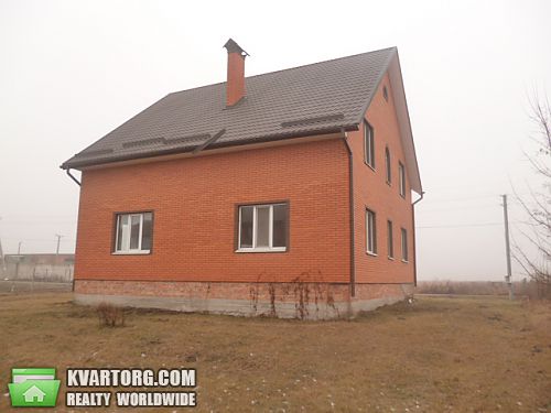 Sell house. Борисполь, Сагайдачного — photo 3