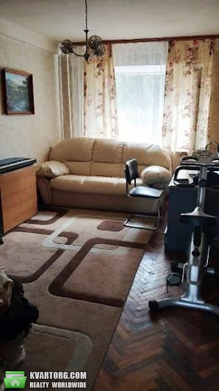 Sell 3-room apartment. Киев,  Энтузиастов — photo 1