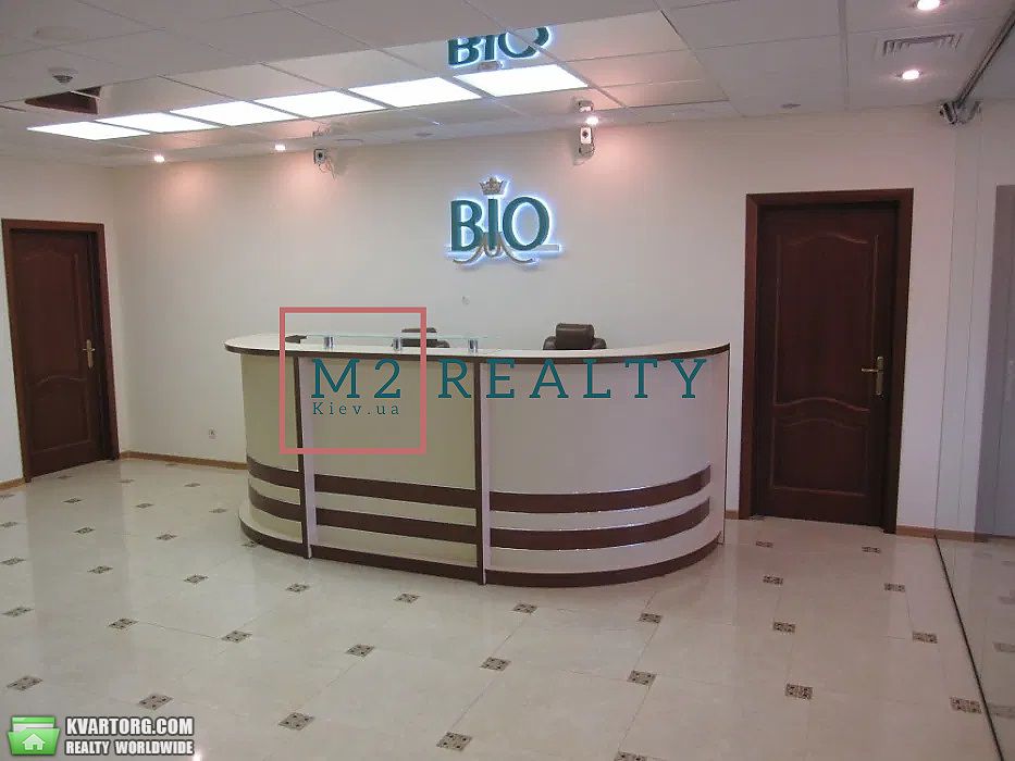 Sell office. Киев, Кияновский пер. — photo 1