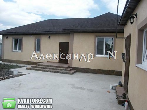Sell house. Одесса, Кольцевая/ ТРЦ Ривьера — photo 1