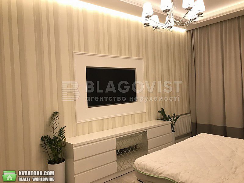 Rent out 1-room apartment. Киев,  Академика Вильямса 19/14 — photo 3