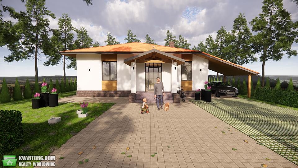 Sell house. Васильков, Святкова — photo 1