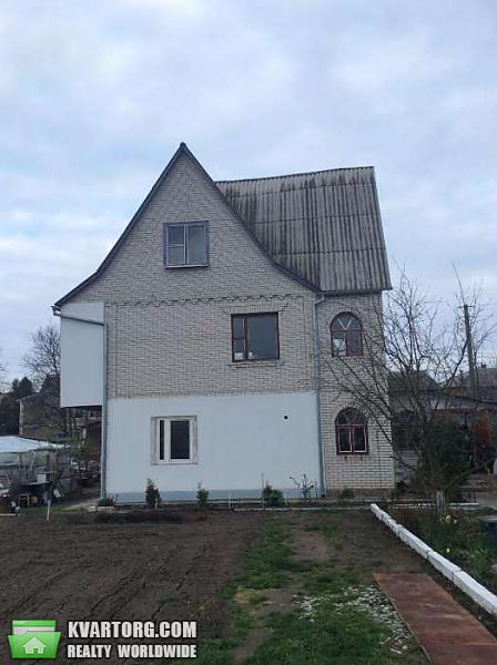Sell house. Киевская обл., Ракитное — photo 1