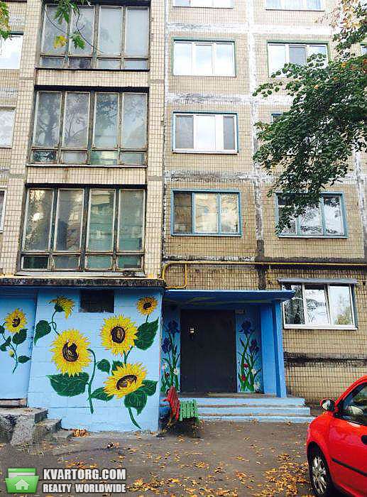 Sell 3-room apartment. Киев,  Харьковское шоссе — photo 8