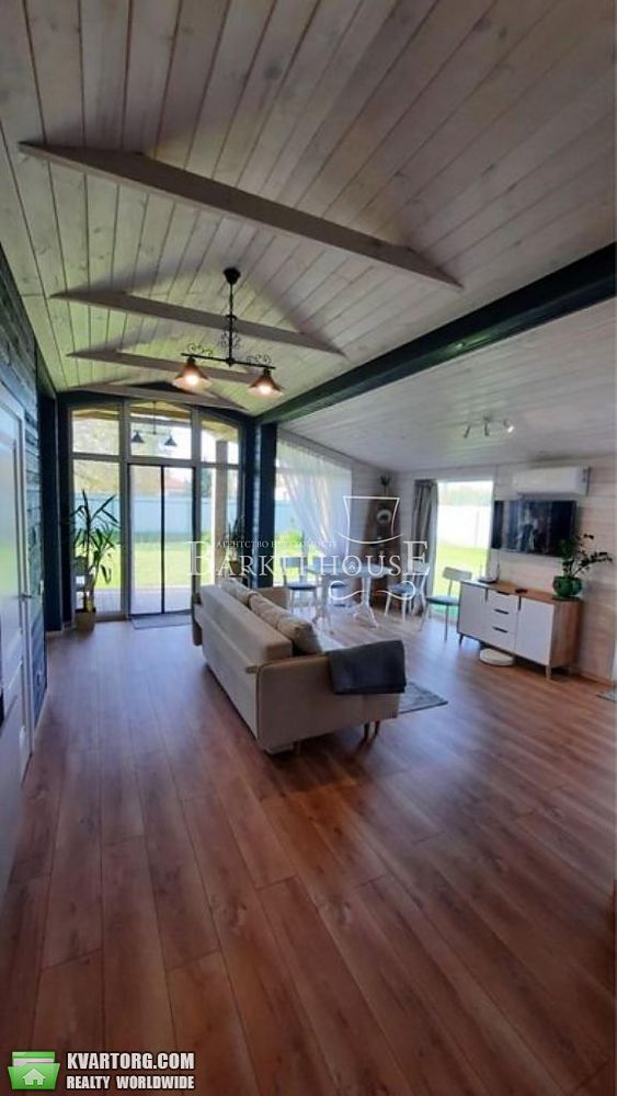 Rent out house. Киевская обл., Петропавловское — photo 4