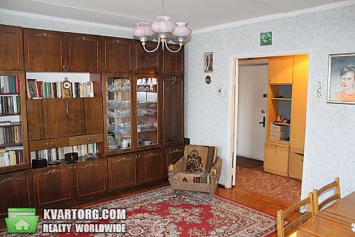 Sell 2-room apartment. Одесса, Сегедская — photo 5