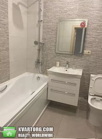 Rent out 2-room apartment. Киев,  Армянская — photo 6