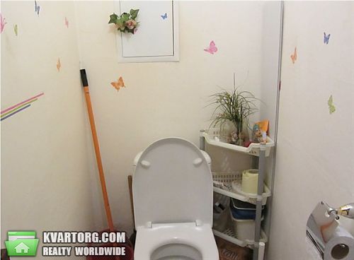 Sell 3-room apartment. Киев, Борщаговская — photo 1