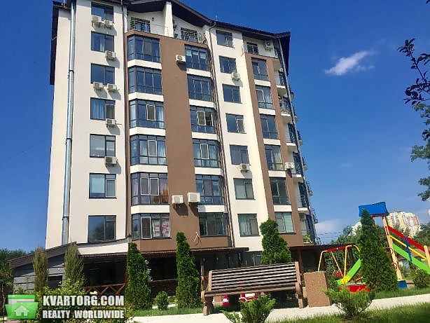 Rent out 1-room apartment. Киев,  Набережно-Корчеватская — photo 4