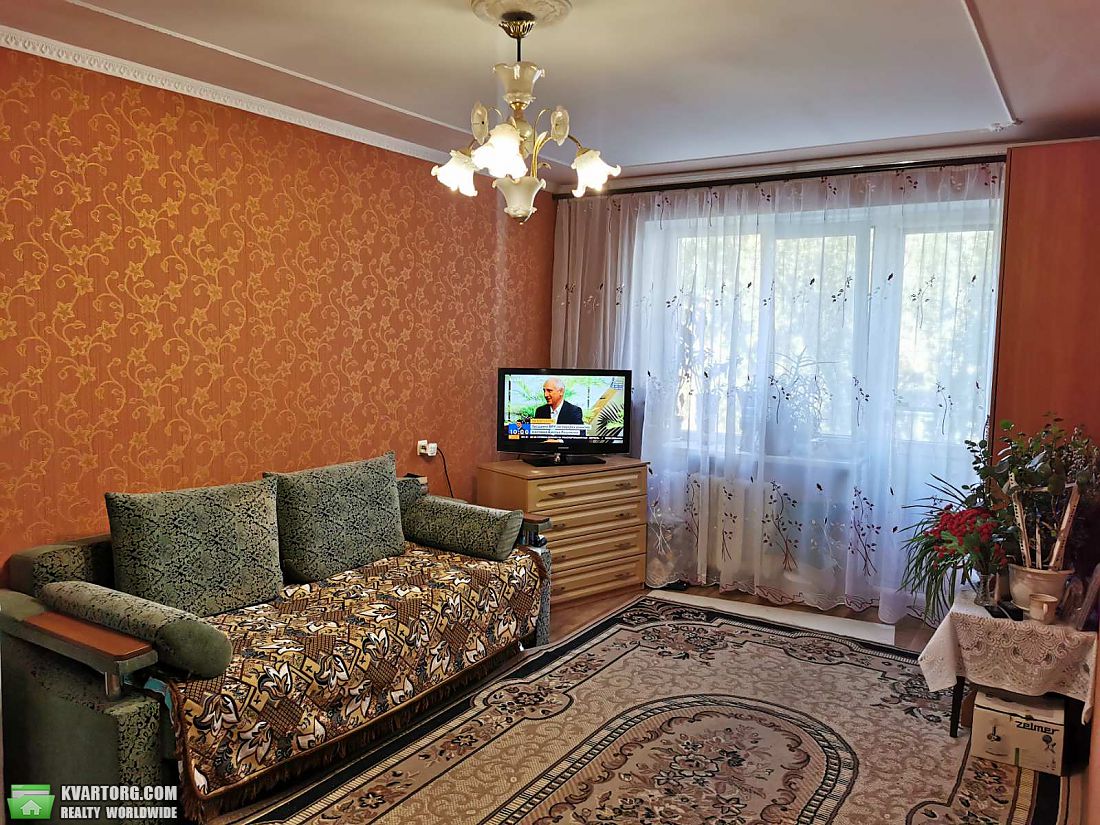 Sell 1-room apartment. Одесса, Заболотного — photo 1