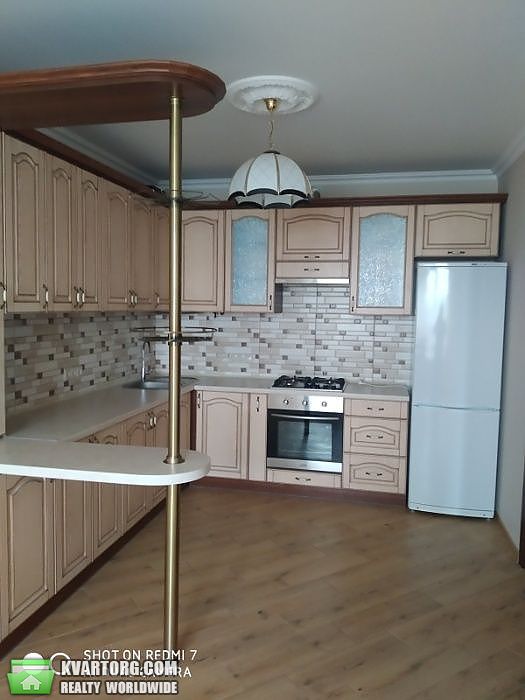 Rent out 2-room apartment. Львов, Княгині Ольги — photo 6