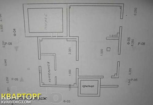 Sell house. Киев, Садовая — photo 4