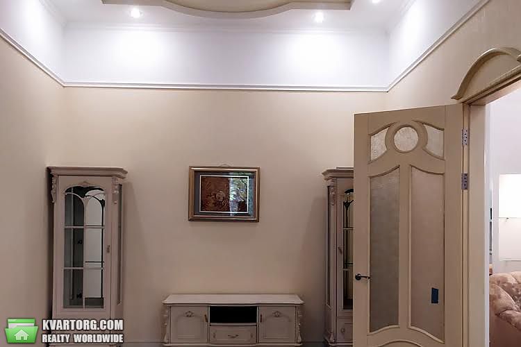 Rent out 3-room apartment. Киев,  Ярославов Вал — photo 3