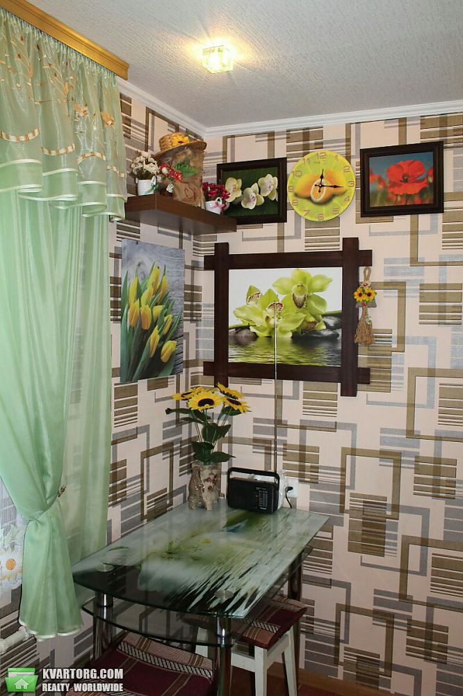 Sell 3-room apartment. Киев, Мате Залки — photo 10