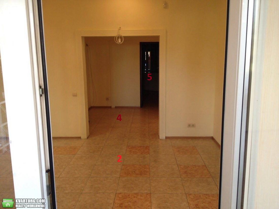 Rent out office. Киев,  Харьковское шоссе — photo 2