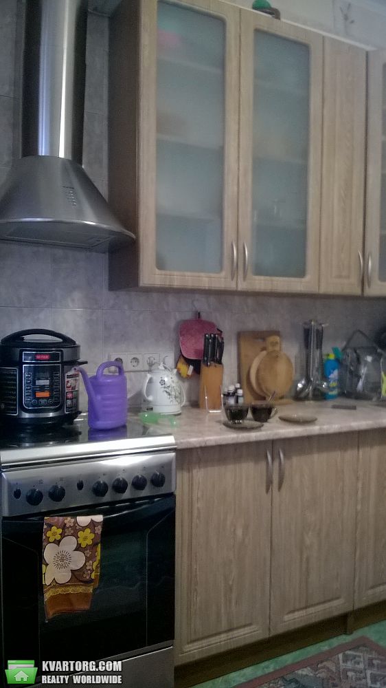 Sell 2-room apartment. Киев,  Кривоноса — photo 9