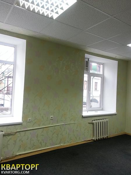 Rent out office. Киев,  Московская — photo 1