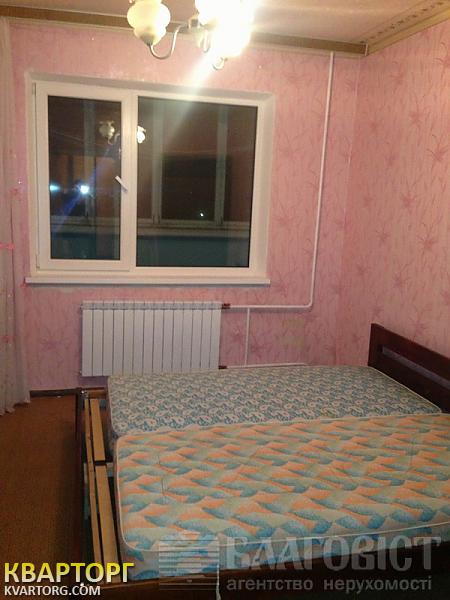 Sell 2-room apartment. Киев, Заболотного — photo 4