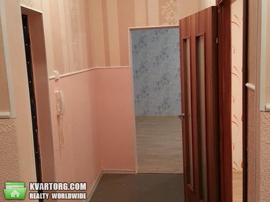 Sell 2-room apartment. Киев,  Милославская — photo 4