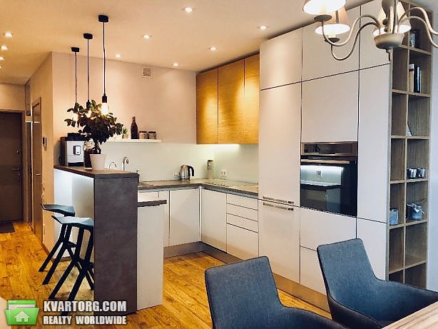 Rent out 2-room apartment. Киев, Пр  Гопосевский — photo 2