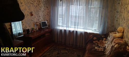 Sell 2-room apartment. Киев, Дегтяревская — photo 1