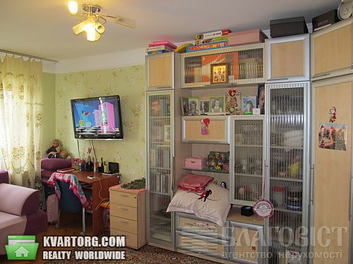 Sell 2-room apartment. Киев, ул. Ак. Курчатова — photo 3