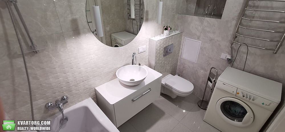Rent out 2-room apartment. Киев,  Завальная — photo 6