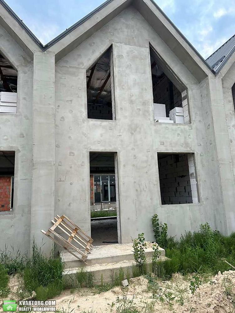 Sell Townhouse. Киевская обл., Білогородка — photo 4