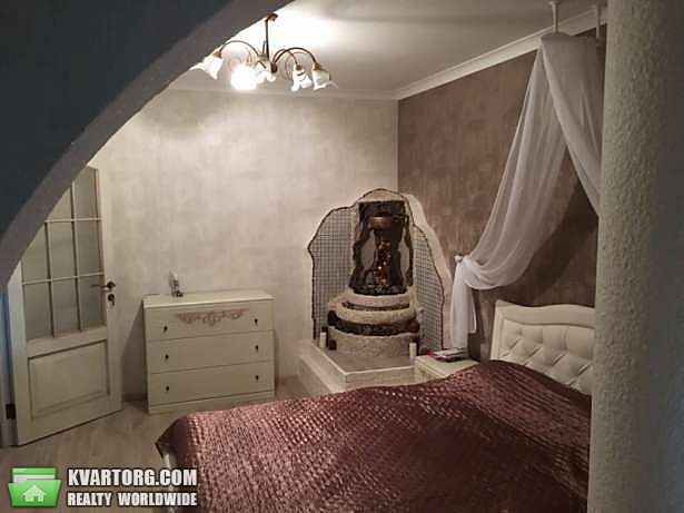 Rent out 2-room apartment. Киев,  Чавдар — photo 6