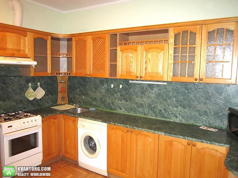 Rent out 2-room apartment. Киев,  Ярославов Вал — photo 5
