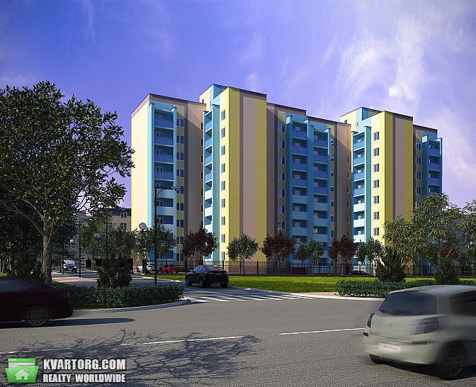 Sell 2-room apartment. Днепропетровск, Кобзарская — photo 3