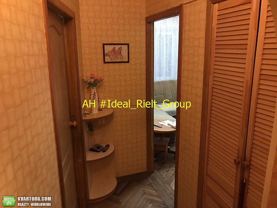 Sell 2-room apartment. Киев,  Симферопольская — photo 8