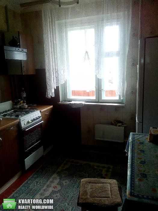 Sell 1-room apartment. Киев,  Ревуцкого — photo 1