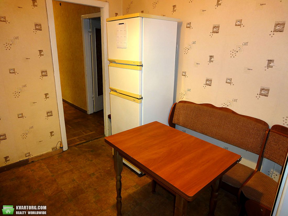 Rent out 1-room apartment. Одесса, Тенистая — photo 2