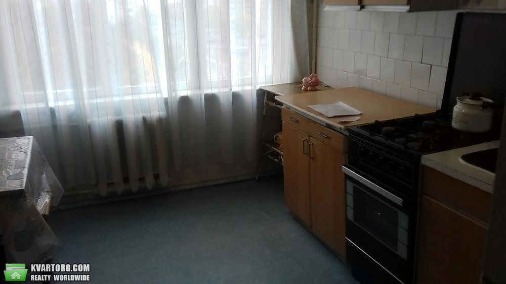 Rent out 1-room apartment. Львов, Кн Ольги — photo 9
