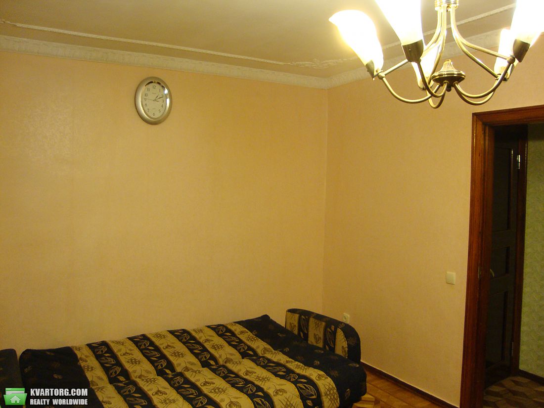 Sell 3-room apartment. Одесса, Гераневая — photo 6