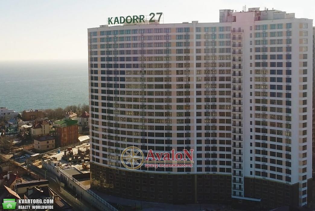 Sell 2-room apartment. Одесса, Каманина — photo 9