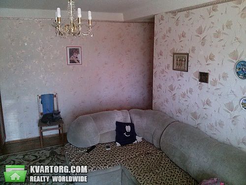 Sell 3-room apartment. Киев, Серафимовича — photo 5