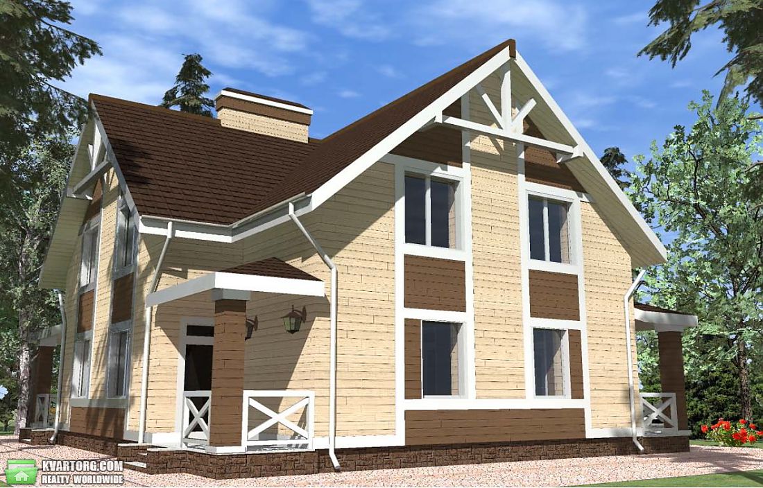Sell house. Ирпень, Севериновская — photo 2