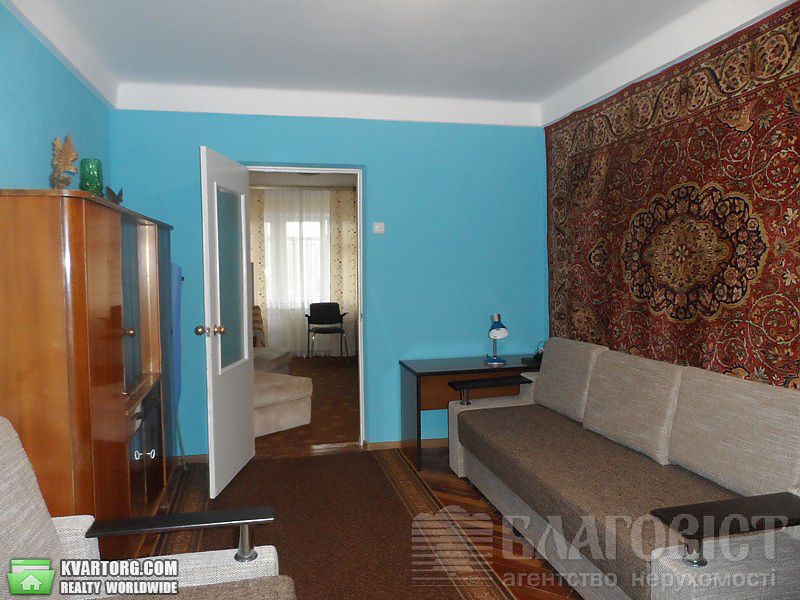 Sell 2-room apartment. Киев,  Кутузова — photo 5