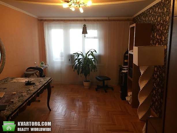 Sell 3-room apartment. Киев,  Тростянецкая — photo 2