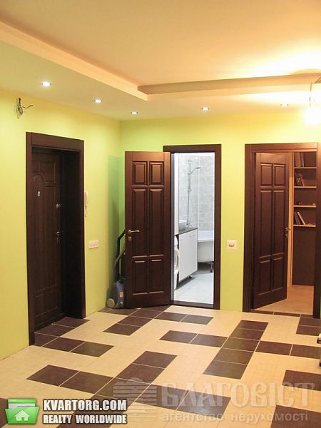 Sell 2-room apartment. Киев, Трутенко — photo 5