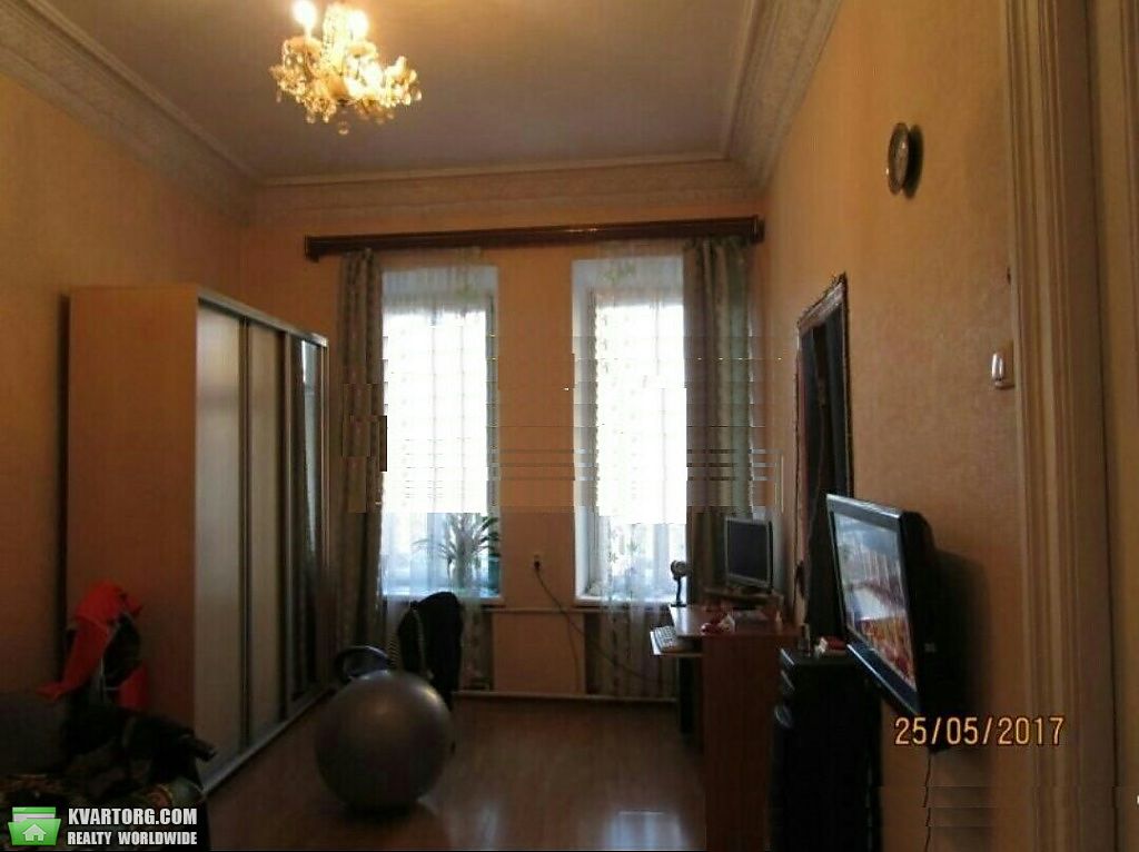 Sell 3-room apartment. Одесса, Дегтярная — photo 1