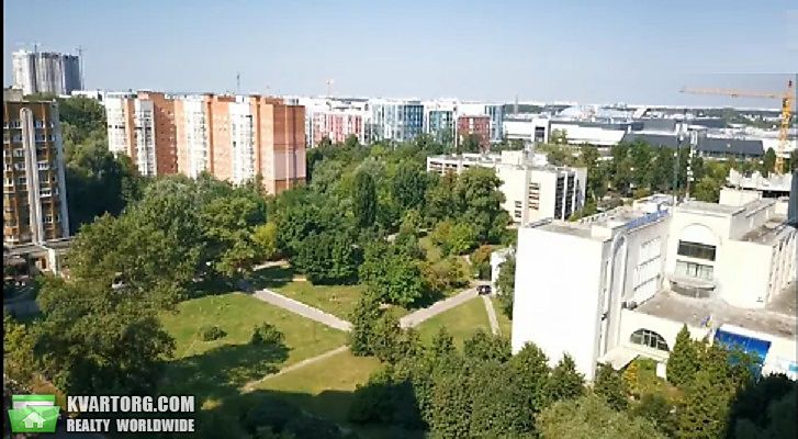 Sell 1-room apartment. Киев, Теремковская — photo 7