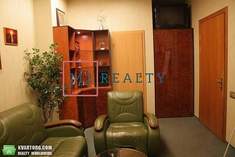 Rent out office. Киев,  Бажана — photo 2