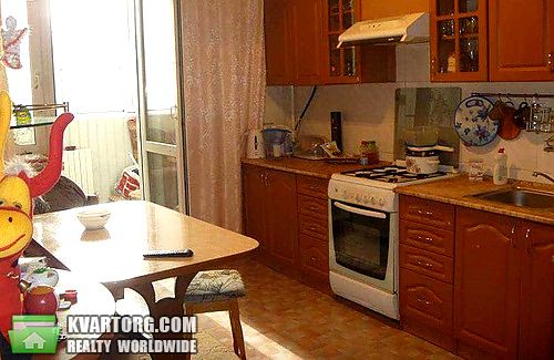 Sell 2-room apartment. Днепропетровск, Мандрыковская — photo 1