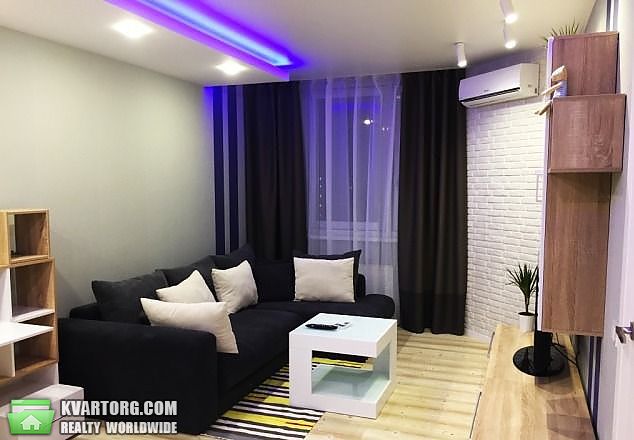 Rent out 1-room apartment. Киев,  Вильямса — photo 8